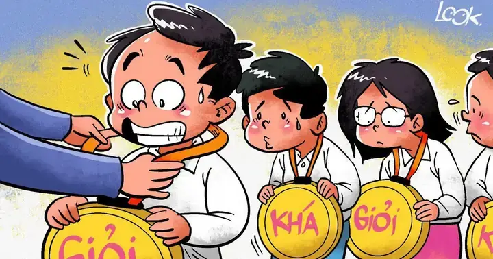 Mơ Thấy Được Điểm 10: Ý Nghĩa Tâm Lý, Biểu Tượng Và Lời Khuyên Toàn Diện