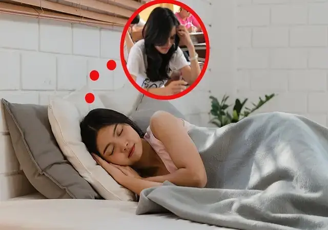 Giấc Mơ Thi Trượt Đại Học: Ý Nghĩa Từ Tâm Lý Đến Phong Thủy Và Cách Hóa Giải