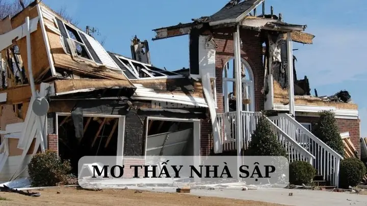 Mơ Thấy Mưa Bão Sập Nhà: Ý Nghĩa, Phân Tích Và Cách Ứng Xử