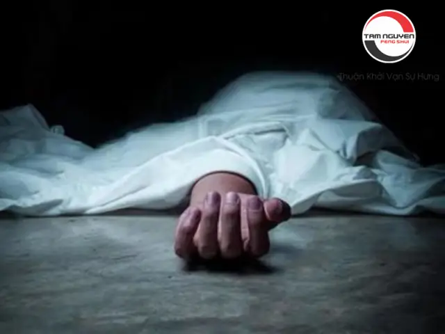 Mơ Thấy Người Chết: Ý Nghĩa Tâm Lý Và Lời Khuyên Thực Tế Nhất