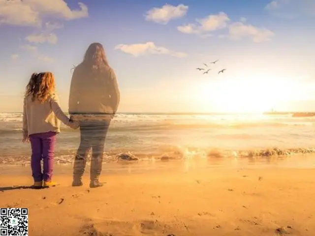 Giấc Mơ Thấy Người Chết Về: Giải Mã Ý Nghĩa Từ Tâm Lý Đến Tâm Linh