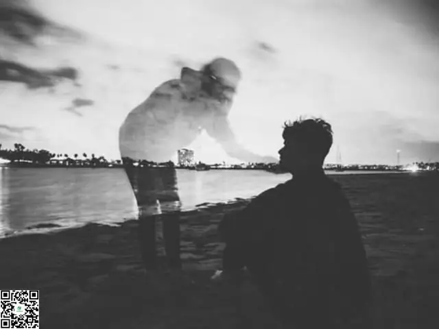 Giấc Mơ Thấy Người Chết Về: Giải Mã Ý Nghĩa Từ Tâm Lý Đến Tâm Linh