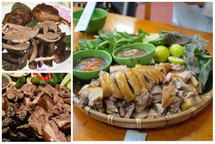 Mơ Thấy Người Khác Cho Thịt Ý Nghĩa Gì? Giải Đáp Chi Tiết Từ Nhiều Góc Độ