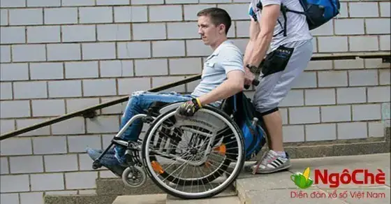 Giấc Mơ Thấy Người Khuyết Tật: Giải Mã Từ Góc Nhìn Tâm Lý Học