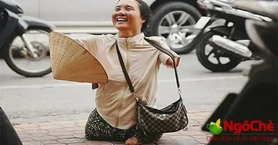 Giấc Mơ Thấy Người Khuyết Tật: Giải Mã Từ Góc Nhìn Tâm Lý Học