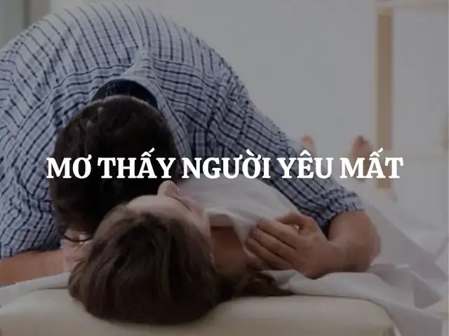 Mơ Thấy Người Mình Thích Chết: Ý Nghĩa Khoa Học Và Cách Xử Lý