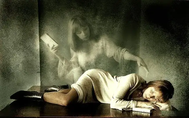 Mơ Thấy Người Mình Thích Chết: Ý Nghĩa Khoa Học Và Cách Xử Lý