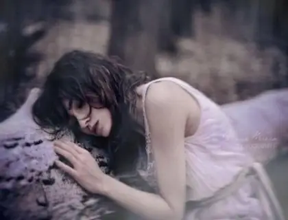 Mơ Thấy Người Mình Yêu Khóc: Giải Mã Ý Nghĩa Từ Tiềm Thức