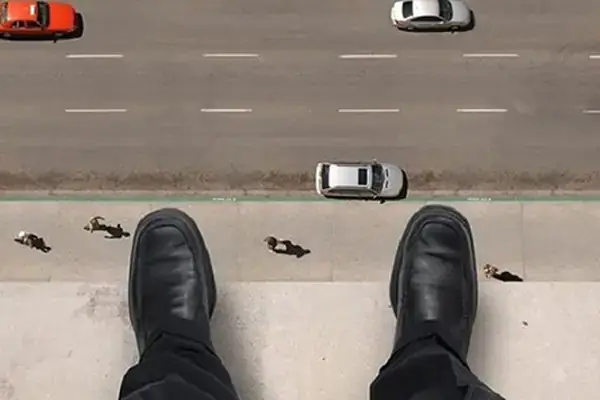 Giấc Mơ Thấy Người Nhảy Lầu Chết: Giải Mã Ý Nghĩa Tâm Lý Và Hướng Dẫn Ứng Phó