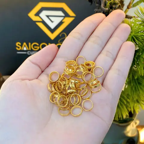 Mơ Thấy Nhẫn Vàng 24k: Giải Mã Ý Nghĩa Tâm Lý, Tâm Linh Và Bảng Số Tham Khảo