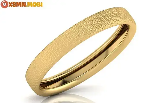 Mơ Thấy Nhẫn Vàng 24k: Giải Mã Ý Nghĩa Tâm Lý, Tâm Linh Và Bảng Số Tham Khảo