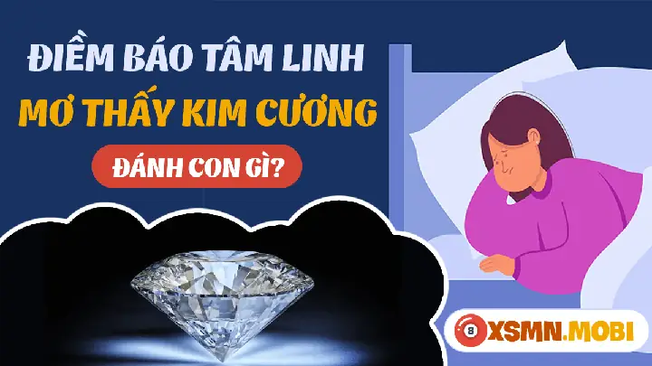 Mơ Thấy Nhặt Được Kim Cương: Ý Nghĩa Sâu Sắc Và Điềm Báo May Mắn