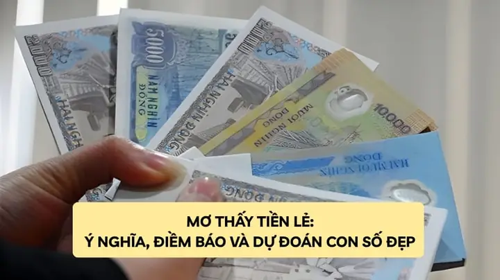 Mơ Thấy Nhiều Tiền Lẻ: Ý Nghĩa Và Phân Tích Đa Chiều