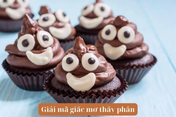 Mơ Thấy Phân Của Em Bé: Ý Nghĩa Giấc Mơ Theo Góc Độ Văn Hóa Và Tâm Lý