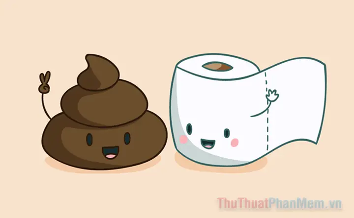 Mơ Thấy Phân Dính Trên Người: Giải Mã Ý Nghĩa Tâm Lý Và Điềm Báo