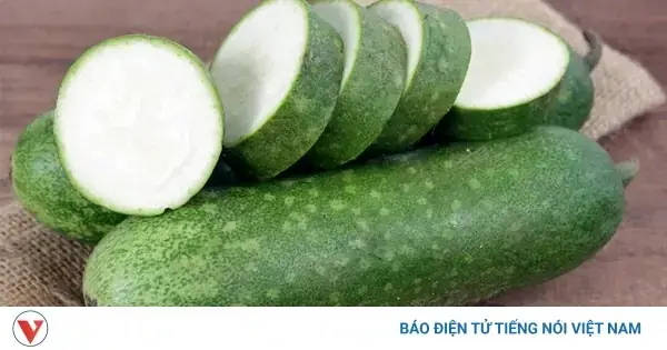 Mơ Thấy Quả Bí Đao: Giải Mã Ý Nghĩa Từ Văn Hóa Dân Gian Đến Tâm Lý Học