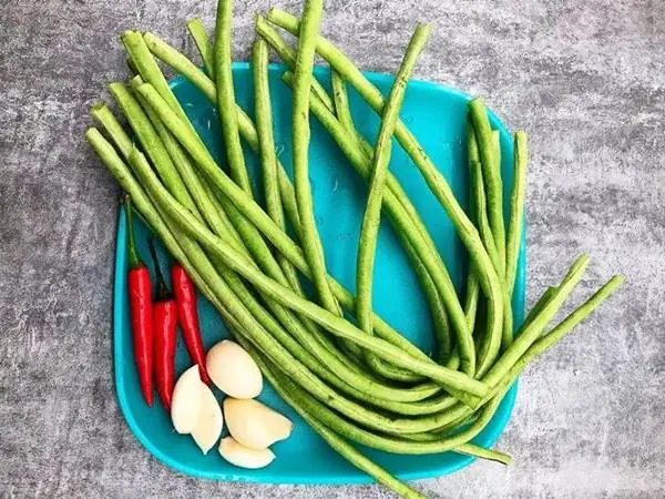 Mơ Thấy Quả Đậu Đũa: Từ Biểu Tượng Triết Lý Đến Góc Nhìn Tâm Lý Thực Tế