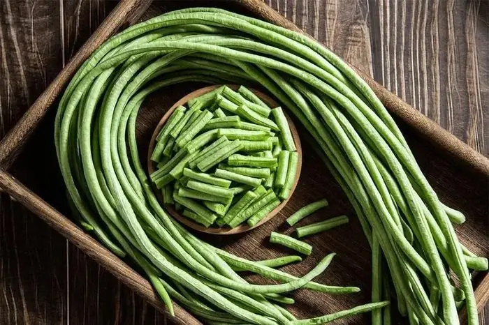 Mơ Thấy Quả Đậu Đũa: Từ Biểu Tượng Triết Lý Đến Góc Nhìn Tâm Lý Thực Tế