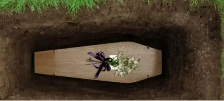 Mơ Thấy Quan Tài Trong Nhà Là Gì? Giải Mã Toàn Diện Từ Tâm Linh Đến Khoa Học