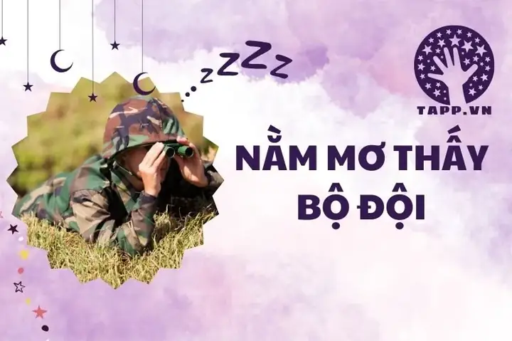 Mơ Thấy Rất Nhiều Bộ Đội: Giải Mã Ý Nghĩa Từ Tâm Lý Đến Thực Tiễn