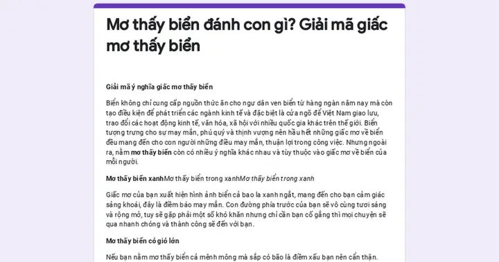 Giấc Mơ Về Thuyền: Ý Nghĩa Và Lời Báo Hiệu Bạn Cần Biết