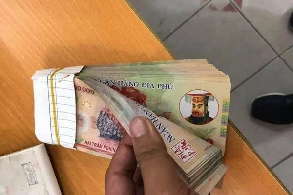 Mơ Thấy Tiền Âm Đường: Ý Nghĩa Chi Tiết Và Phân Tích Đa Chiều