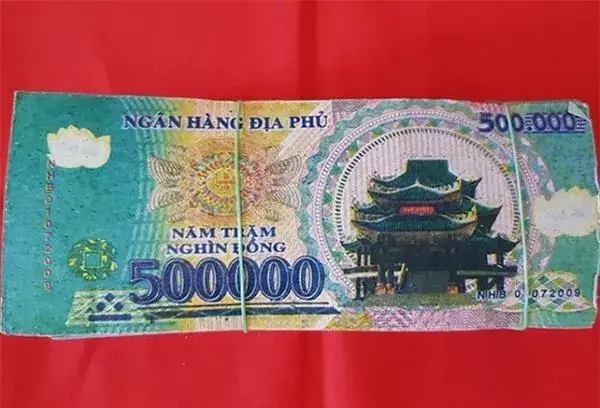 Mơ Thấy Tiền Âm Phủ: Giải Mã Ý Nghĩa Tâm Lý Và Văn Hóa