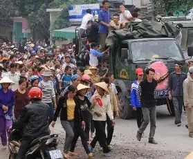 Tai Nạn Sản Khoa Đau Lòng: Câu Chuyện Và Bài Học Từ Vụ Việc Tại Thanh Hóa