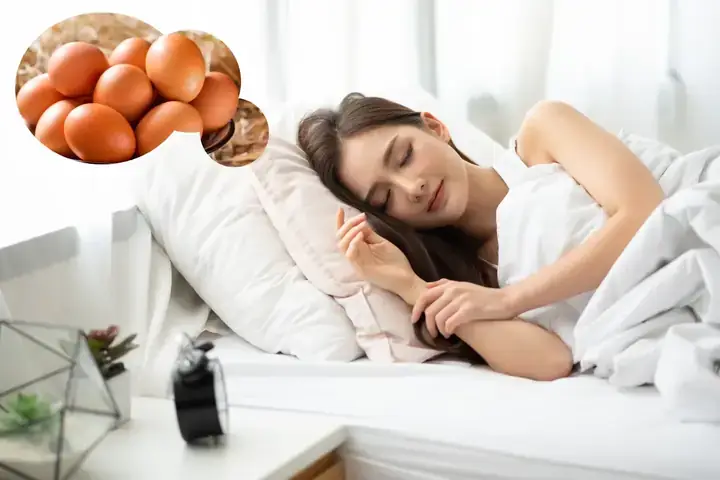 Mơ Thấy Trứng Vịt Lộn: Ý Nghĩa Chi Tiết Và Điềm Báo Từ A Đến Z