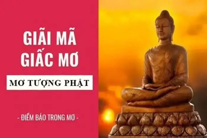 Mơ Thấy Tượng Chùa Bị Vỡ: Ý Nghĩa Tâm Lý Và Lời Khuyên Thực Tế