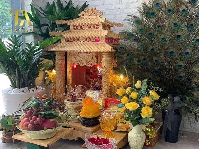 Mơ Thấy Vai Lạy Bàn Thờ Có Ý Nghĩa Gì? Giải Mã Trực Tiếp