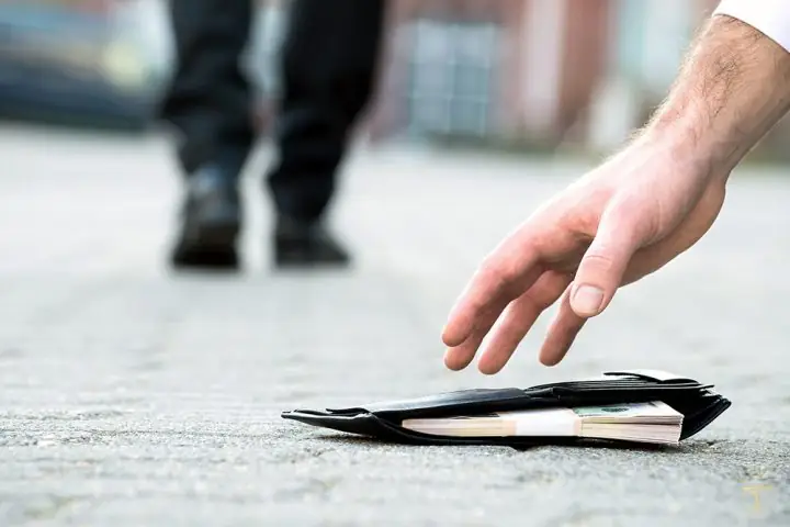 Giấc Mơ Thấy Ví Tiền Của Mình: Ý Nghĩa Từ Tâm Lý Đến Văn Hóa