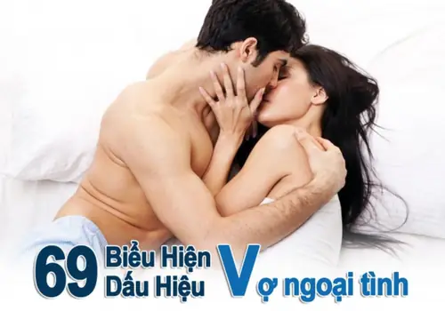 Giấc Mơ Vợ Ngoại Tình: Ý Nghĩa Thật Sự Và Cách Ứng Xử