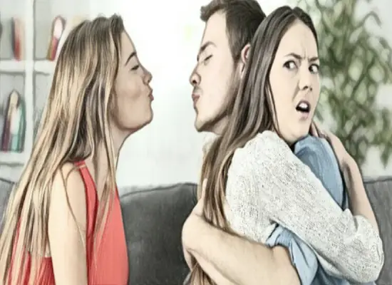 Giấc Mơ Vợ Ngoại Tình: Ý Nghĩa Thật Sự Và Cách Ứng Xử