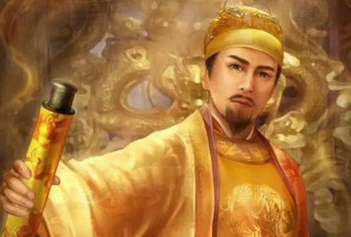 Giấc Mơ Thấy Vua Quan: Biểu Tượng Của Quyền Lực Và Giấc Mơ Thành Công Trong Đời Sống