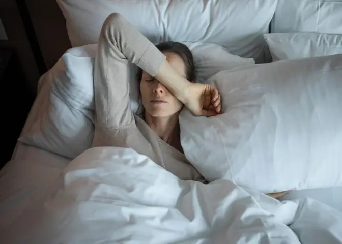 Mơ Trong Mơ Là Gì? Giải Mã Hiện Tượng Kỳ Lạ Và Ý Nghĩa Tâm Linh