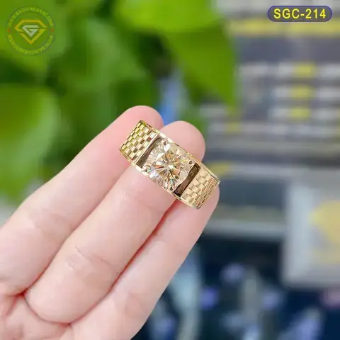 Nằm Mơ Nhặt Được Nhẫn Vàng: Giải Mã Ý Nghĩa Từ Tâm Linh Đến Thực Tế