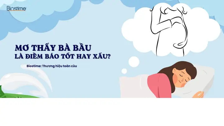 Giấc Mơ Thấy Bà Bầu Chết: Thông Điệp Sâu Sắc Từ Tiềm Thức