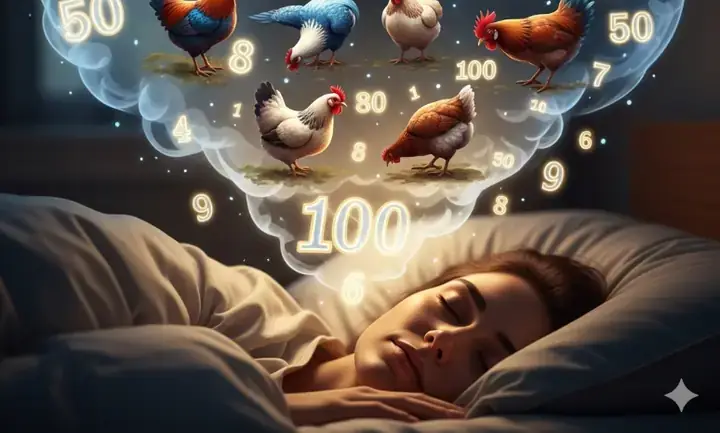 Giấc Mơ Bắt Gà Trống: Phân Tích Ý Nghĩa Từ Khoa Học Đến Dân Gian