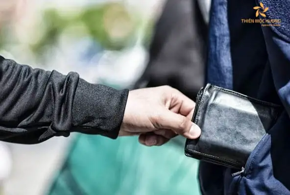 Nằm Mơ Thấy Bị Trộm Tiền: Ý Nghĩa, Điềm Báo Và Cách Hóa Giải Từ A Đến Z