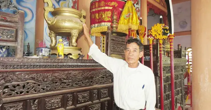 Nằm Mơ Thấy Bộ Lư Đồng: Giải Mã Ý Nghĩa Tâm Linh & Lời Khuyên Thực Tế