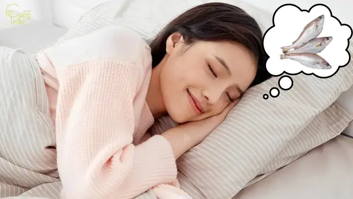 Nằm Mơ Thấy Cá Trắng Chết: Giải Mã Ý Nghĩa Và Cách Ứng Phó Thực Tế