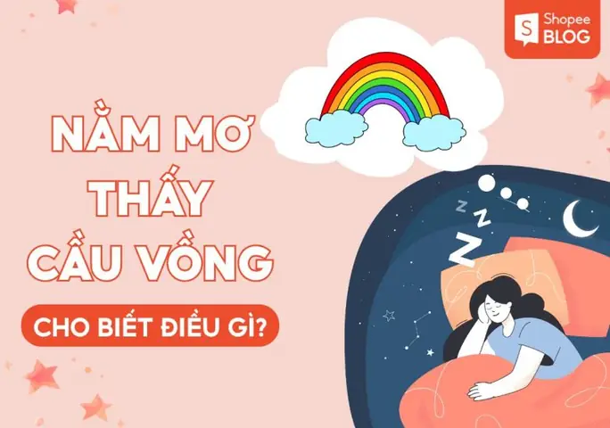 Nằm Mơ Thấy Cầu Vồng Đôi: Ý Nghĩa Tích Cực Và Lời Khuyên Thực Tế