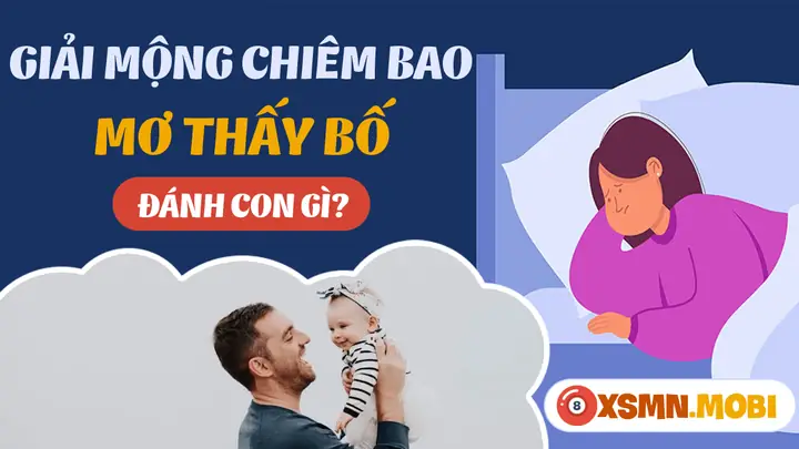 Nằm Mơ Thấy Cha Đánh Mình: Giải Mã Ý Nghĩa Tâm Lý Và Cách Ứng Phó Thực Tế