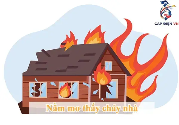 Giấc Mơ Thấy Chập Điện Cháy: Ý Nghĩa, Điềm Báo Và Lời Khuyên Thực Tế