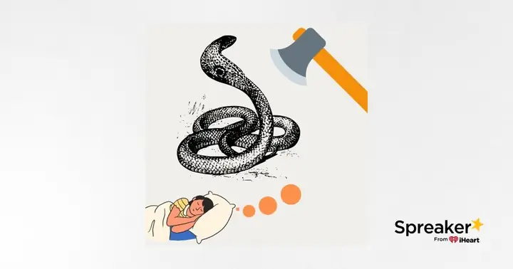 Giấc Mơ Chặt Đầu Rắn: Ý Nghĩa Tâm Lý, Biểu Tượng Và Lời Khuyên Thực Tế