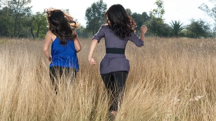 Giấc Mơ Chạy Trốn: Ý Nghĩa Tâm Lý Và Điềm Báo Theo Từng Tình Huống