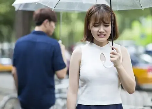 Giấc Mơ Chia Tay Chồng: Giải Mã Và Cách Xử Lý Hiệu Quả