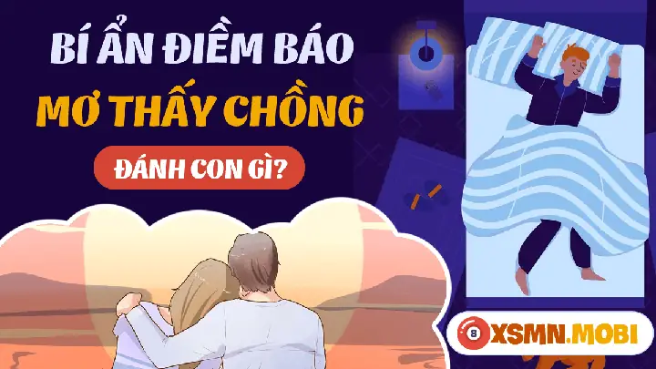Nằm Mơ Thấy Chồng Ôm Mình: Giải Mã Ý Nghĩa Từ Tâm Lý Đến Thực Tiễn