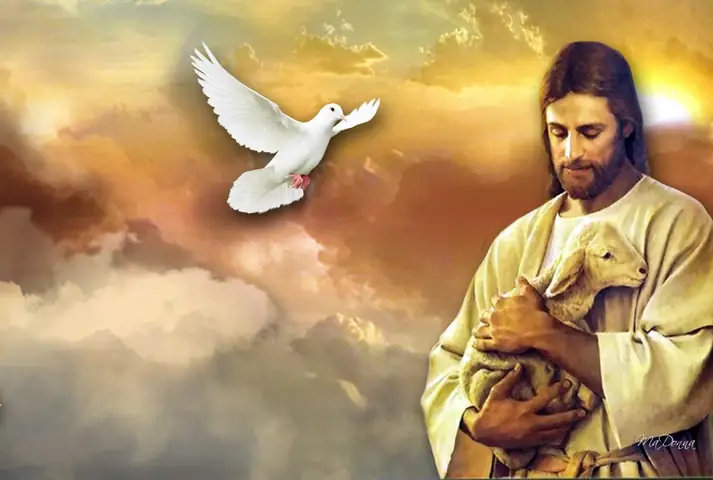 Giấc Mơ Chúa Giêsu: Ý Nghĩa Tâm Linh Và Thông Điệp Cuộc Sống